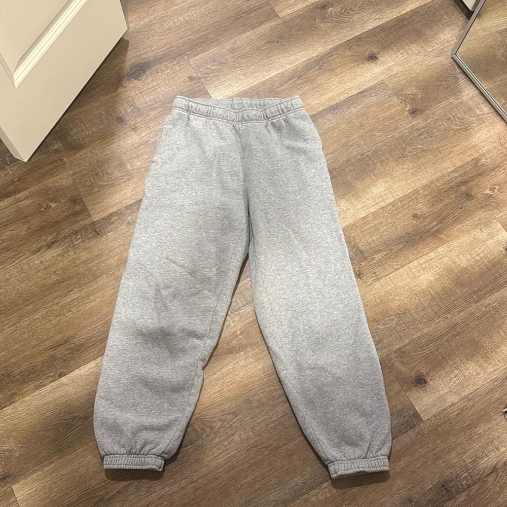 TNA mega cozy sweats